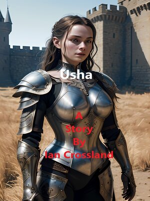 cover image of Usha